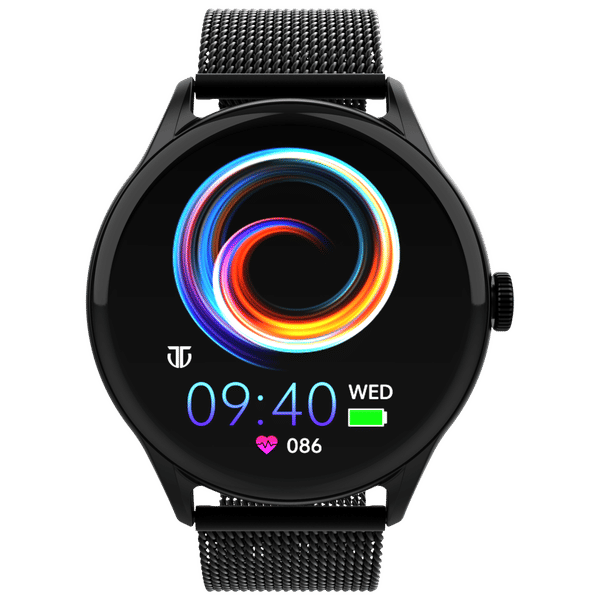 Titan touch watch sale